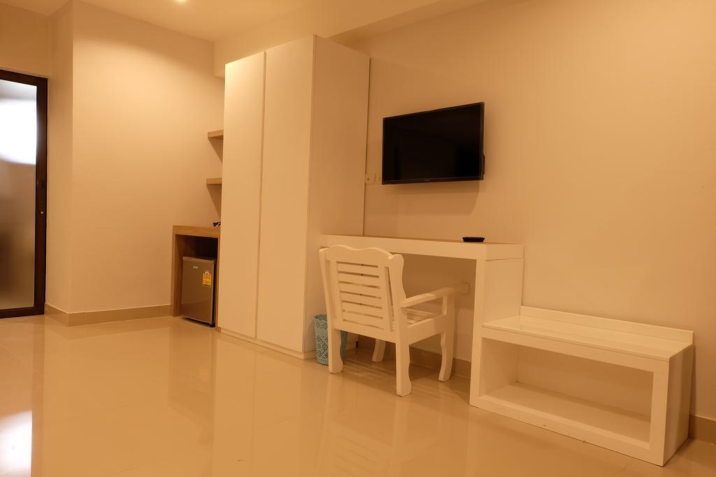 Sunny Residence Banguecoque Exterior foto